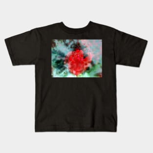 tulip nebula Kids T-Shirt